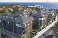 Appartement 1 chambre 210 m² Beylikduzu, Turquie