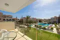 Mieszkanie 2 pokoi 89 m² Pafos, Cypr