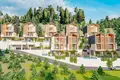 Maison 1 chambre 110 m² Alanya, Turquie