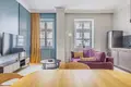 3 room apartment 94 m² in Warsaw, Poland