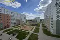 Appartement 1 chambre 39 m² Minsk, Bélarus