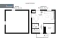 Dom 128 m² Wasiluki, Litwa