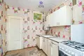 Appartement 2 chambres 53 m² Smilavitchy, Bélarus