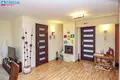 Apartamento 3 habitaciones 64 m² Pasvalys, Lituania
