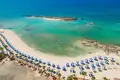 Appartement 4 chambres 179 m² Agía Nápa, Chypre