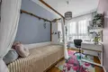 Mieszkanie 3 pokoi 58 m² Warszawa, Polska