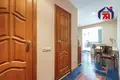 Wohnung 2 zimmer 58 m² Minsk, Belarus