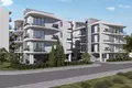 Apartamento 3 habitaciones 81 m² Larnaca, Chipre