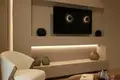 4 room apartment 115 m² Municipality of Papagos - Cholargos, Greece