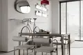 1 bedroom apartment 63 m² Limassol, Cyprus