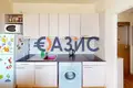 1 bedroom apartment 53 m² Sveti Vlas, Bulgaria