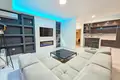 2 bedroom penthouse 166 m² Budva, Montenegro