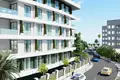 Apartamento 61 m² Alanya, Turquía
