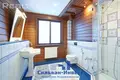 Chalet 479 m² Lahojsk selsaviet, Bélarus