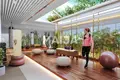 Квартира 1 комната 33 м² Дубай, ОАЭ