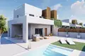 Willa 3 pokoi 73 m² Pilar de la Horadada, Hiszpania