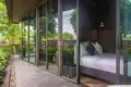 Appartement 2 chambres 118 m² Rawai, Thaïlande