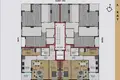 Wohnung 3 zimmer 92 m² Muratpasa, Türkei