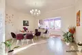 Appartement 5 chambres 126 m² Minsk, Bélarus