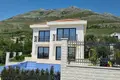 3 bedroom villa 279 m² Katun Rezevici, Montenegro