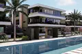 Appartement 170 m² Yesilbayir, Turquie