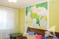 3 room apartment 69 m² Muchaviecki sielski Saviet, Belarus