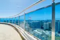 Appartement 1 chambre 160 m² Mahmutlar, Turquie