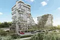 Barrio residencial Two bedroom apartment in a luxury complex.