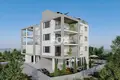 Mieszkanie 2 pokoi 76 m² Pafos, Cypr