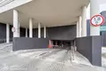 Pomieszczenie biurowe 10 pokojów 43 m² w Mińsk, Białoruś