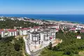 Wohnung 4 zimmer 162 m² Ortahisar, Türkei