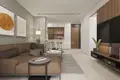 Appartement 1 chambre 66 m² Kumluca, Turquie