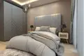 Appartement 1 chambre 70 m² Erdemli, Turquie