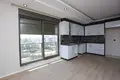 Mieszkanie 2 pokoi 43 m² Kepez, Turcja