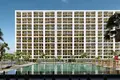 1 bedroom apartment 88 m² Mezitli, Turkey