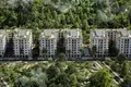 Квартира 1 комната 60 м² Golem, Албания