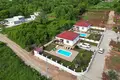 Вилла 4 комнаты 500 м² Будва, Черногория