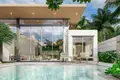 Villa 4 chambres  Thalang, Thaïlande