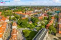 Apartamento 2 habitaciones 45 m² Klaipeda, Lituania
