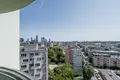 Квартира 4 комнаты 98 м² Варшава, Польша
