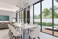 Appartement 4 chambres 353 m² Chalong, Thaïlande