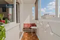 Appartement 3 chambres 63 m² Kaunas, Lituanie
