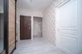 Apartamento 2 habitaciones 63 m² Minsk, Belarús
