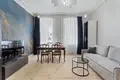 Квартира 3 комнаты 55 м² Познань, Польша