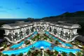 Complexe résidentiel Apartamenty v prestizhnom rayone Alanii