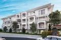 Duplex 2 bedrooms 101 m² Kusadasi, Turkey