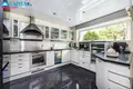6 room apartment 233 m² Panevėžys, Lithuania
