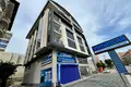 Propiedad comercial 43 m² en Muratpasa, Turquía