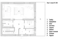 Дом 3 комнаты 233 м² Минск, Беларусь