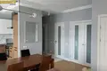 Wohnung 2 zimmer 66 m² Minsk, Belarus
